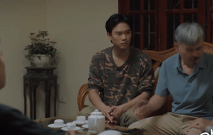 'Những nẻo đường gần xa' tập 22: Dũng để lộ tình cảm dành cho Đông