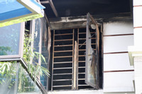 Bản tin trưa 26/6: Cháy nhà ở Thái Nguyên, 4 người tự thoát, 2 người tử vong