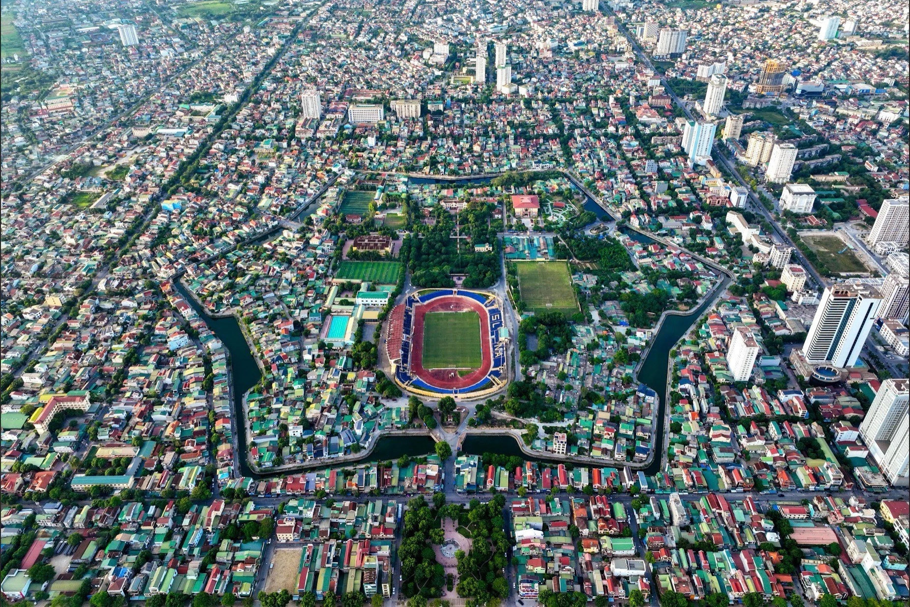 Quốc hội đồng ý cho Nghệ An được tăng thêm một phó chủ tịch UBND tỉnh