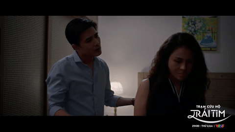 Trạm cứu hộ trái tim tập 48