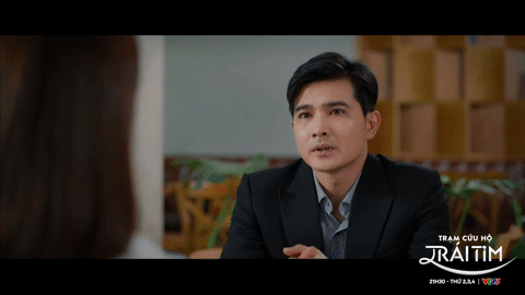 Trạm cứu hộ trái tim tập 48