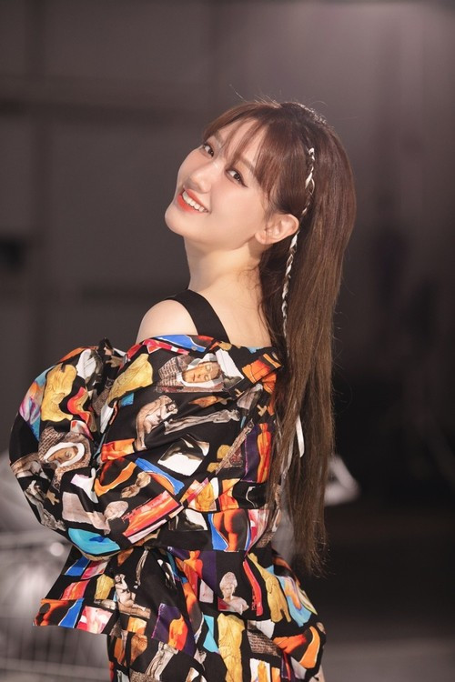 Vợ Trấn Thành gây tranh cãi ảnh 3