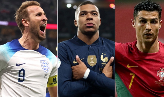 Bản tin sáng 27/6: Xác định 8 cặp đấu vòng knock-out EURO 2024