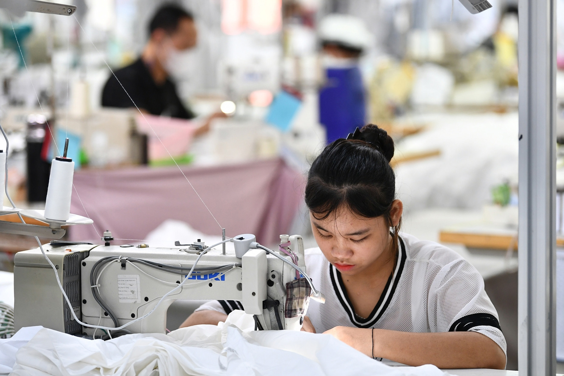 Từ 1/7, BHXH điều chỉnh tăng 10 khoản trợ cấp