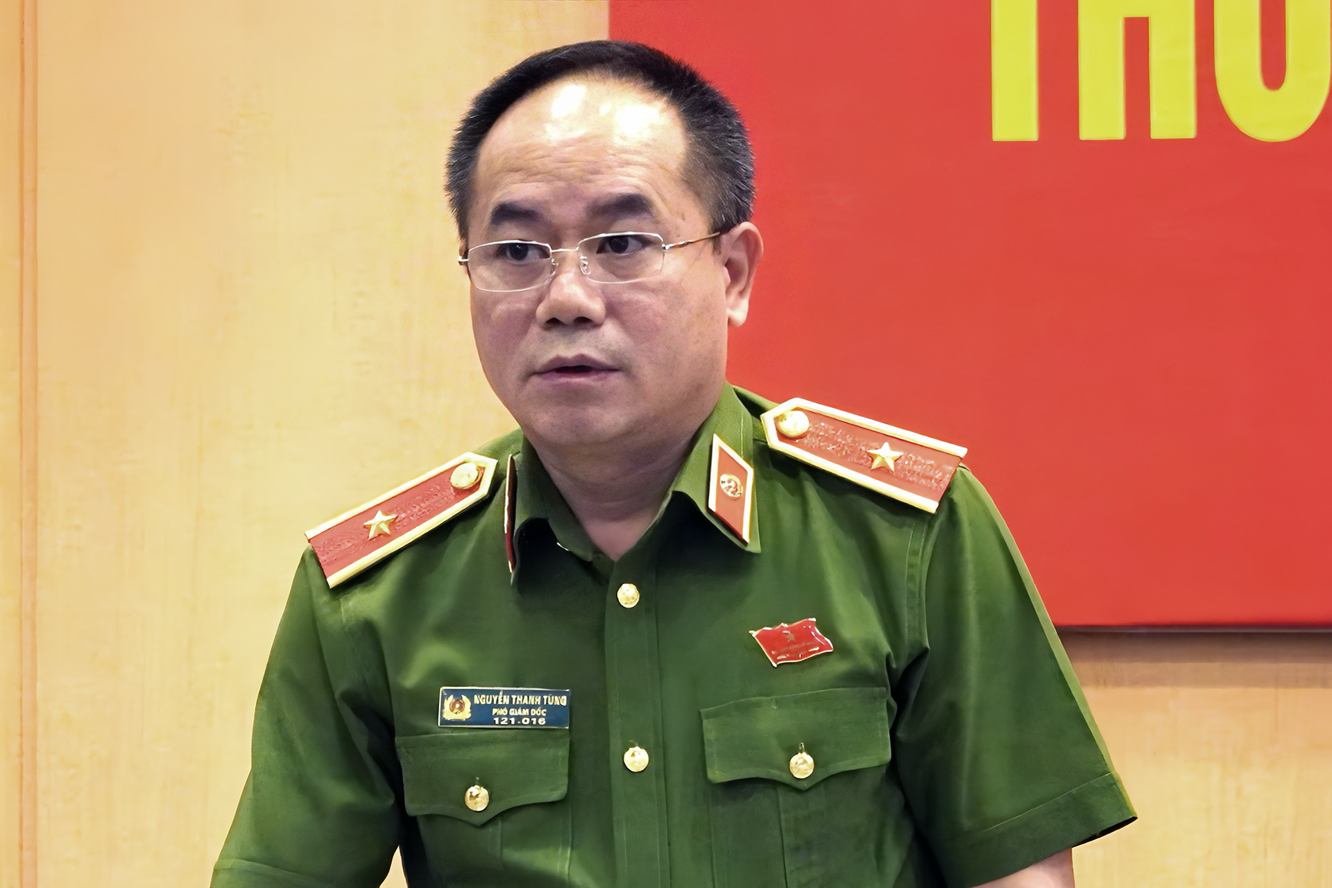 công bố nguyên nhân vụ cháy