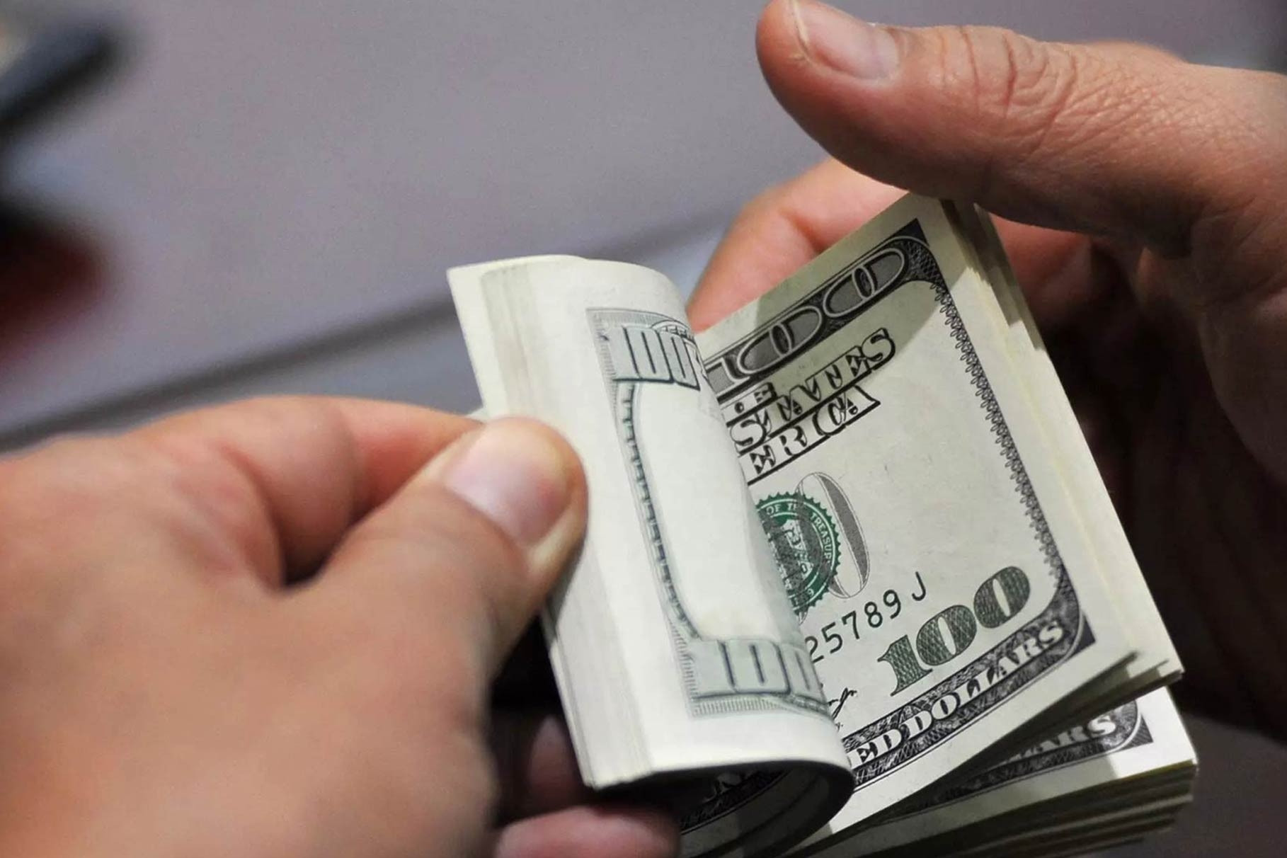 Giá USD tự do cao nhất từ trước đến nay, vượt mốc 26.000 đồng