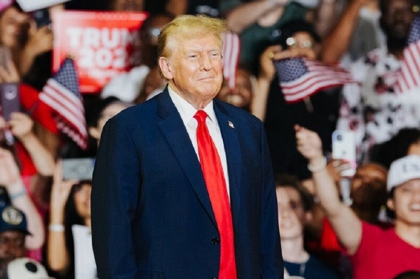 Hé lộ chiến thuật của ông Trump trong cuộc tranh luận với Tổng thống Biden