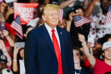 Hé lộ chiến thuật của ông Trump trong cuộc tranh luận với Tổng thống Biden