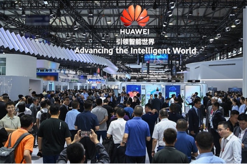 Huawei đẩy mạnh thương mại hóa 5.5G