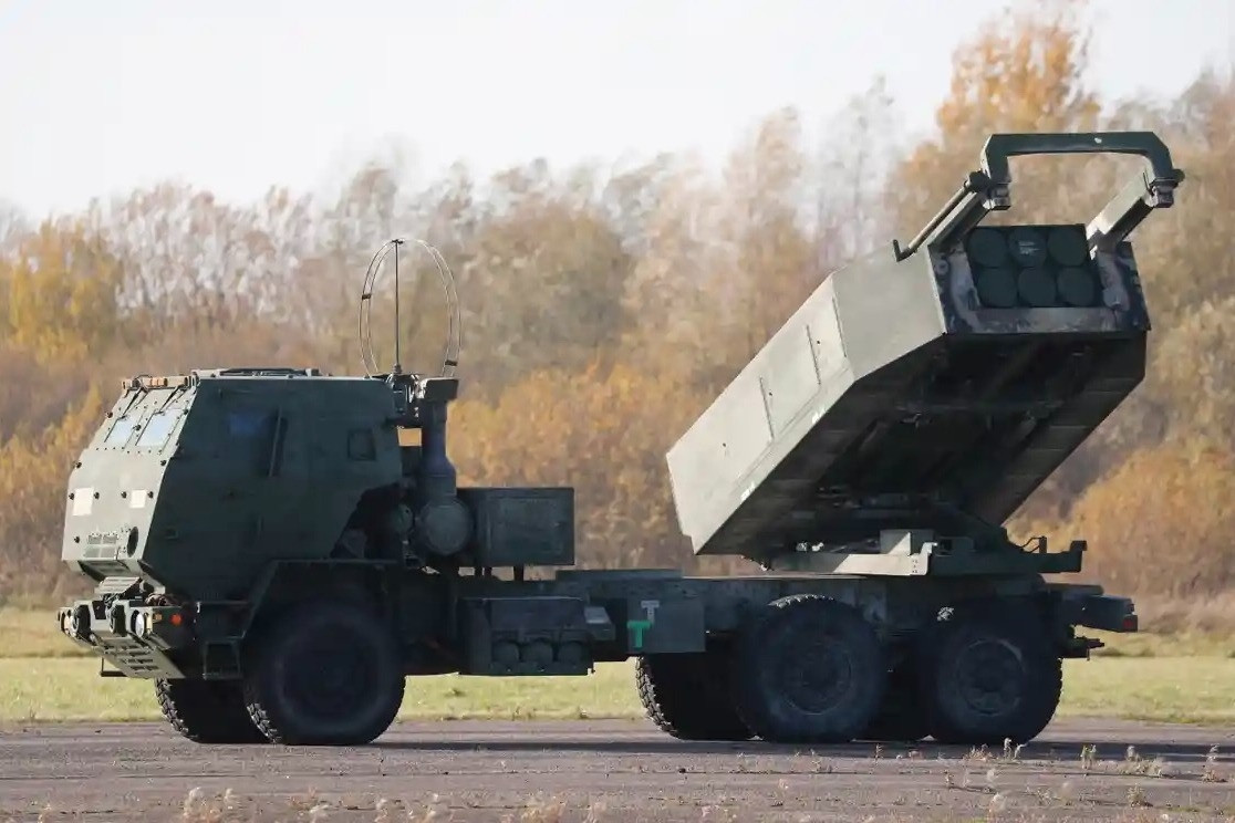 Mỹ định cho các nhà thầu của Lầu Năm Góc triển khai tới Ukraine