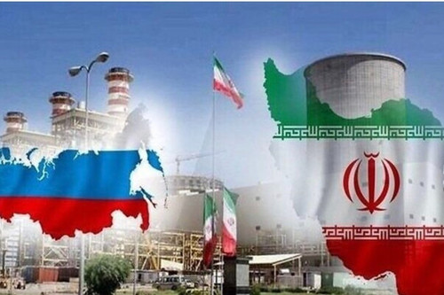 Nga, Iran chuẩn bị ký 'hiệp ước lớn'