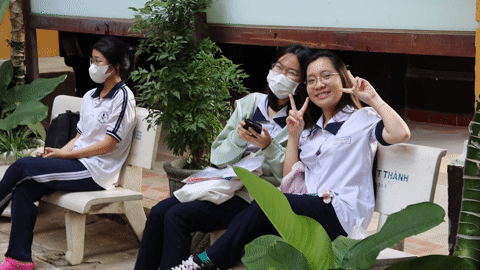 Phụ huynh lo lắng, sĩ tử hào hứng đoán đề Ngữ văn THPT 2024