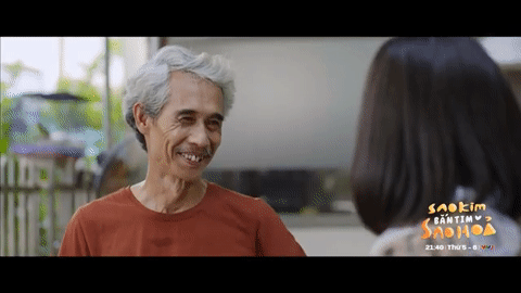 Sao Kim bắn tim Sao Hỏa tập 1