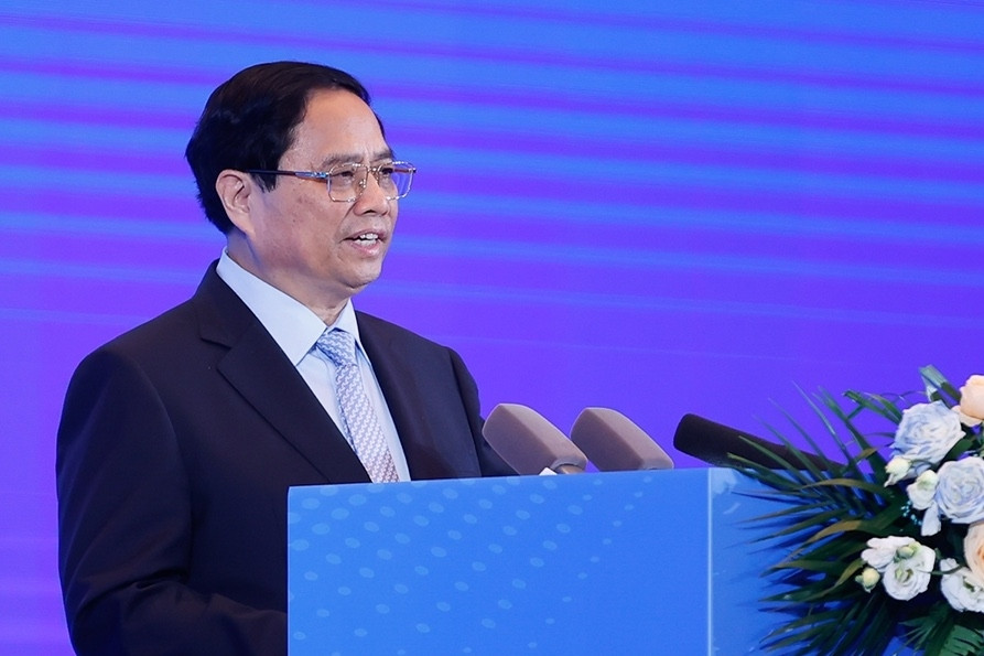 Thúc đẩy dự án giao thông chiến lược, biểu tượng cho quan hệ Việt Nam - Trung Quốc