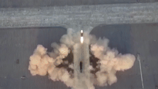Triều Tiên khẳng định thử nghiệm thành công tên lửa mang nhiều đầu đạn