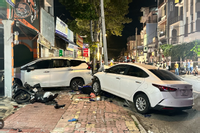 Bản tin trưa 28/6: Danh tính nữ tài xế ô tô tông 2 mẹ con tử vong ở Vũng Tàu