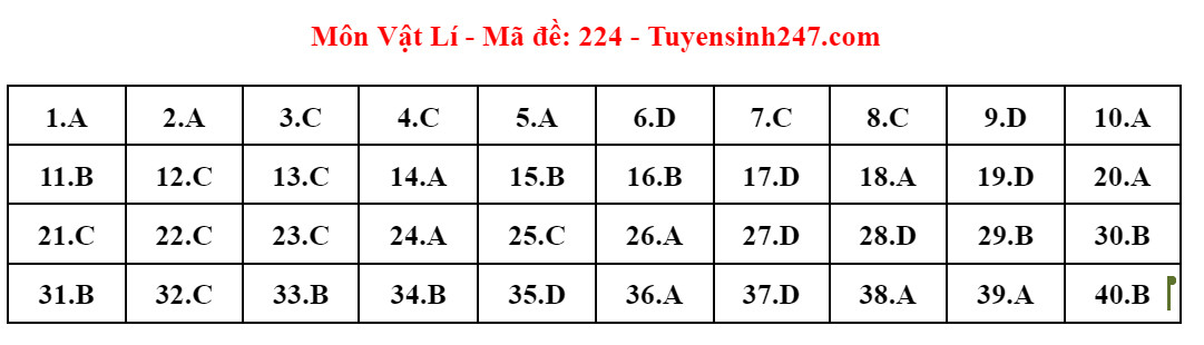 Tổng hợp thông tin mới nhất về Kỳ thi tốt nghiệp THPT 2024: Đăng ký, lịch thi và dự báo thí sinh