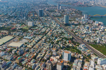 Kinh doanh bất động sản Đà Nẵng giảm sâu 6 tháng đầu năm