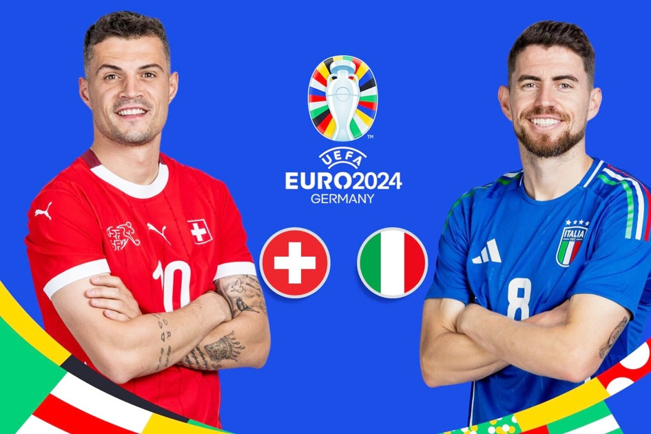 Nhận định bóng đá Italy vs Thụy Sĩ: Kết cục khó lường