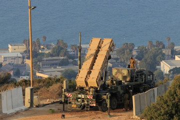Rộ tin Israel gửi Patriot cho Ukraine, Kiev nói đẩy lui quân Nga gần Chasiv Yar