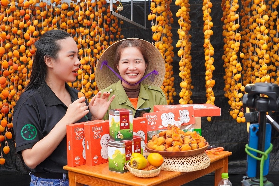 ‘Tôn vinh nông sản Việt’ đóng góp tích cực vào phát triển nông nghiệp Việt