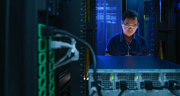 Việt Nam có hạ tầng điện toán đám mây liên vùng chuẩn quốc tế đầu tiên