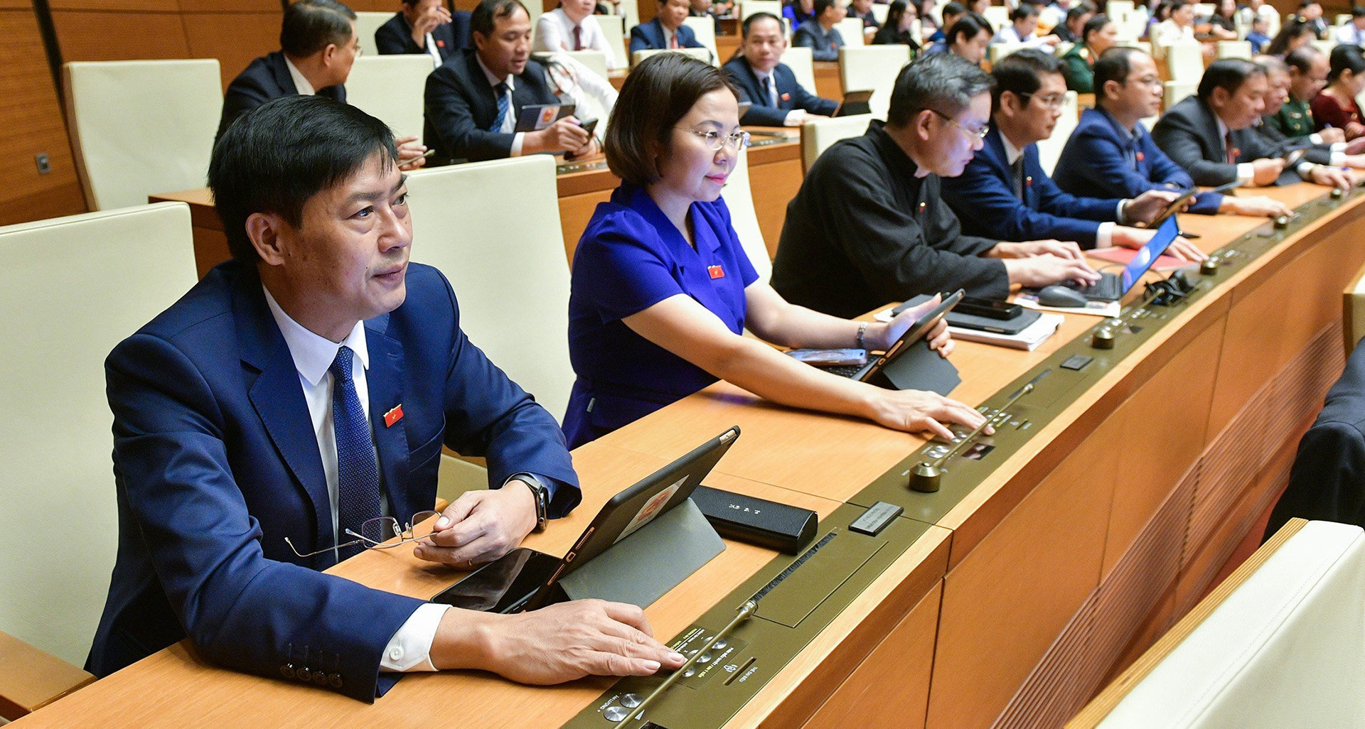 Luật Đất đai, Nhà ở, Kinh Doanh bất động sản chính thức có hiệu lực từ 1/8