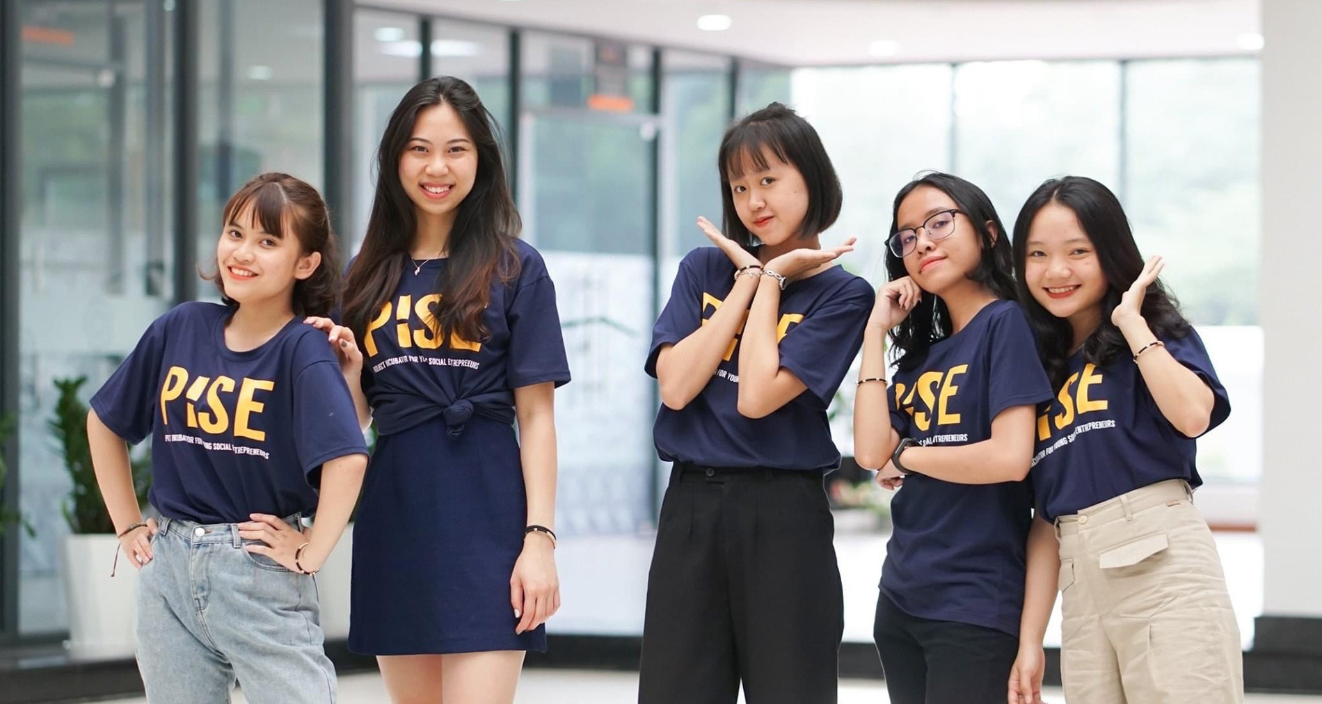 Gen Z lập dự án phòng chống xâm hại tình dục trẻ em ở Tây Nguyên