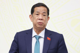 Lý do tăng lương cơ sở 30% nhưng lương hưu chỉ tăng 15%
