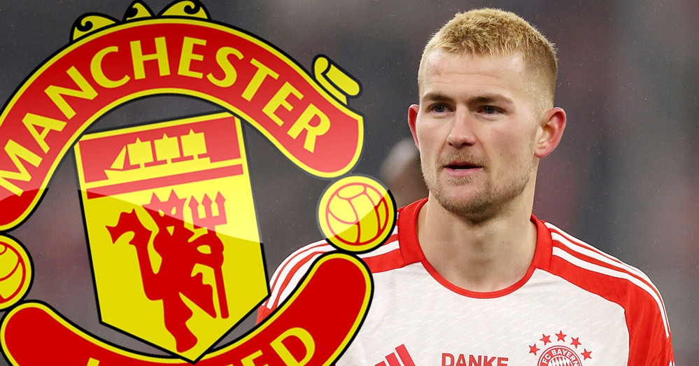 Khám Phá Tiểu Sử Cầu Thủ Matthijs de Ligt - Hành Trình Từ Tài Năng Đến Ngôi Sao