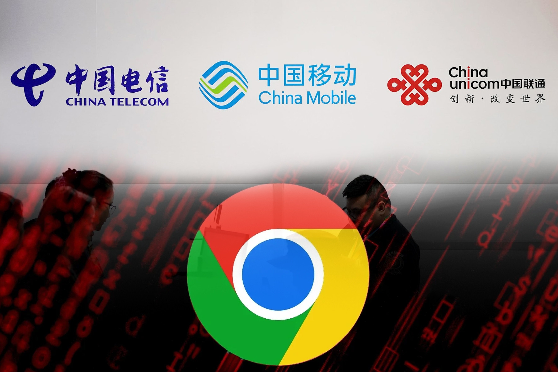 Mỹ điều tra 3 nhà mạng lớn Trung Quốc, 280 triệu người dùng Chrome dính mã độc
