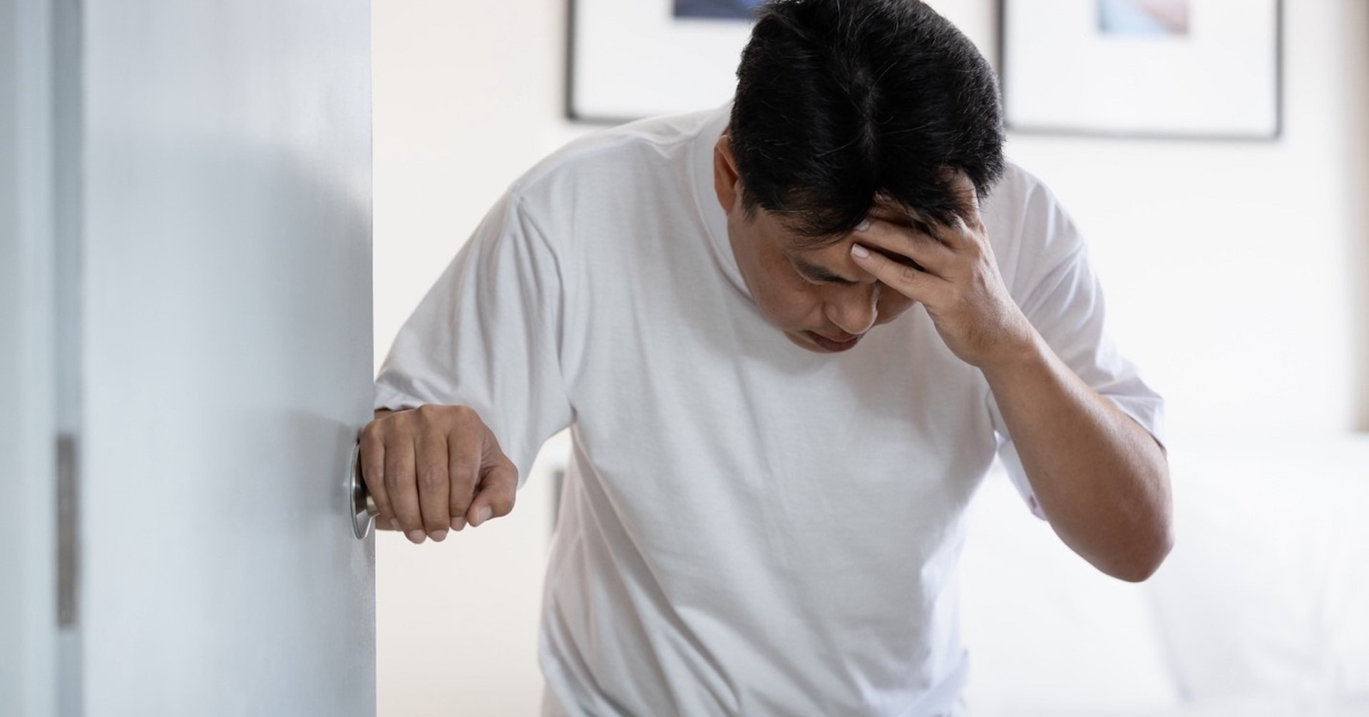 Xây xẩm chóng mặt, tê yếu chân tay - dấu hiệu cảnh báo nguy cơ đột quỵ