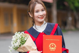 Bản tin sáng 3/6: Nữ sinh Hà Nội gây sốt với điểm trung bình học tập cả năm 9.9