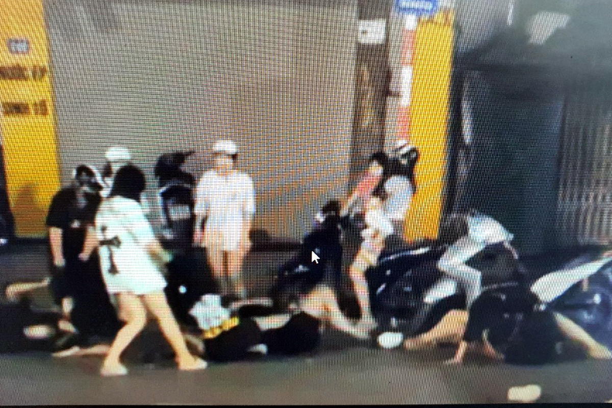 Bản tin chiều 3/6: Triệu tập nhóm thiếu nữ đánh nhau giữa đường ở Hà Nội