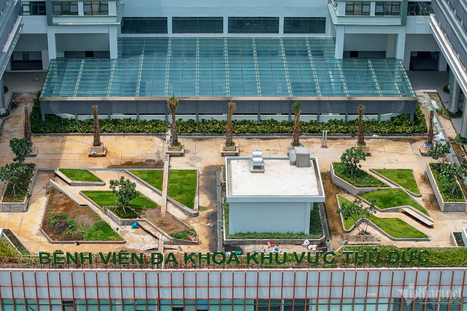 benh vien da khoa thu duc