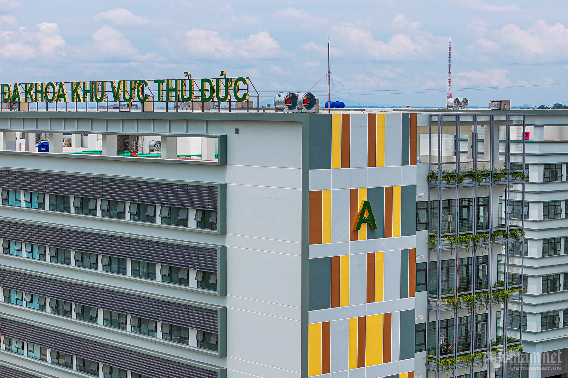 benh vien da khoa thu duc 4