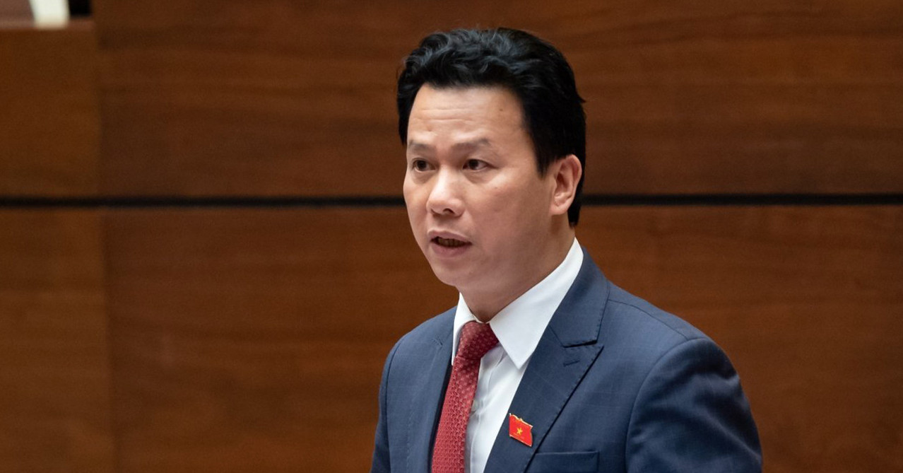 Bộ trưởng TN&MT: Sẽ bố trí ngân sách thăm dò đầy đủ trữ lượng đất hiếm