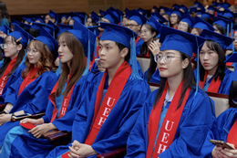 Những trường đại học thu được gần 1.000 tỷ đồng học phí mỗi năm
