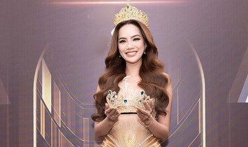 Lần đầu tiên một cuộc thi hoa hậu ở Việt Nam có phần thi livestream bán hàng