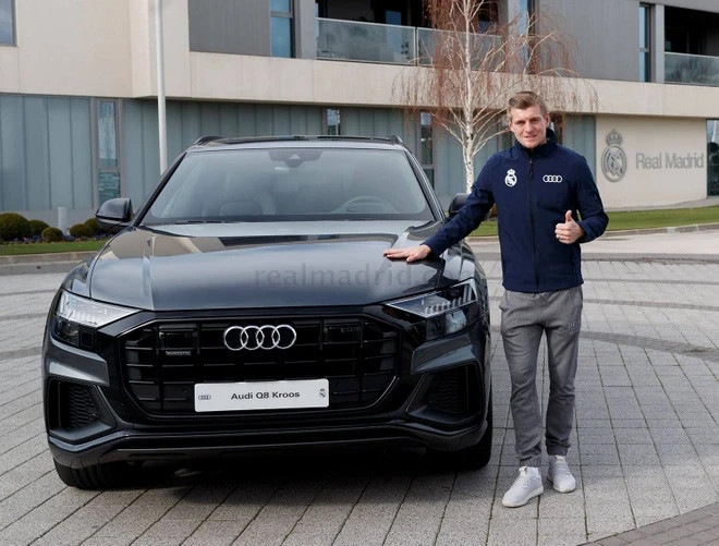 Toni Kroos anh 6