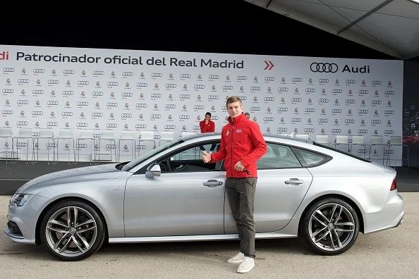 Toni Kroos anh 2