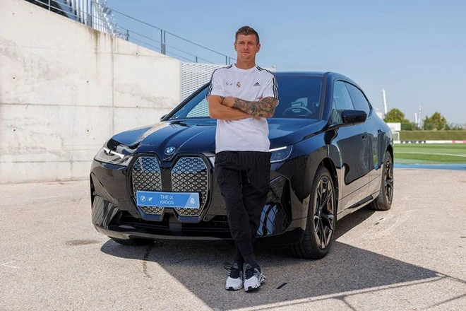 Toni Kroos anh 7