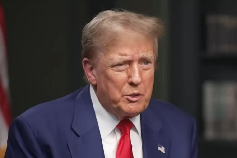 Chiến dịch tranh cử của ông Trump huy động được 141 triệu USD trong tháng 5