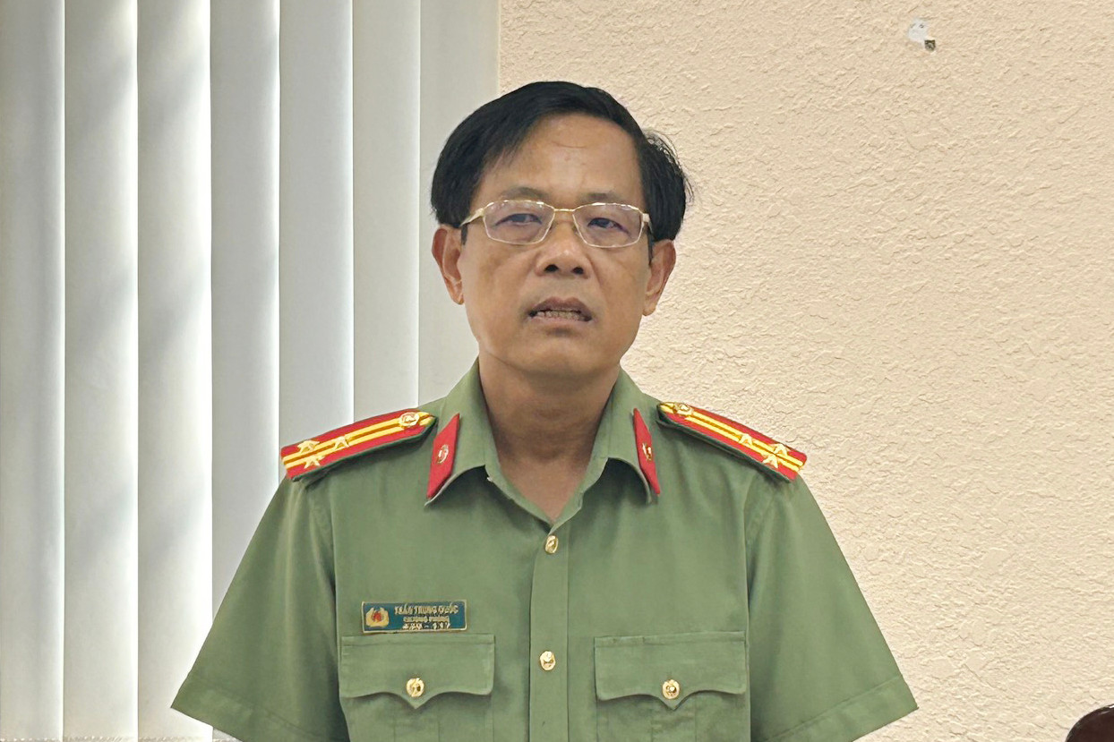 Diễn biến mới vụ bấm 4 biển số 'siêu đẹp' ở Đồng Tháp