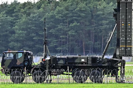 IAEA nêu hậu quả trừng phạt Nga, Italia gửi vũ khí phòng không cho Ukraine