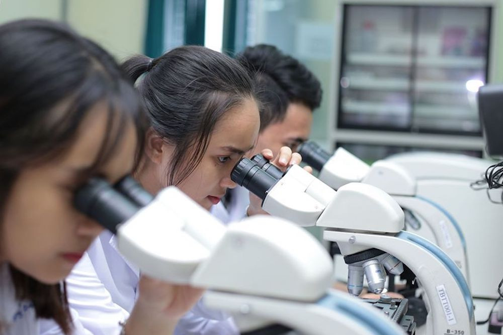 Khoa y ĐH Quốc gia lên đại học, việc tuyển sinh năm nay có thay đổi?