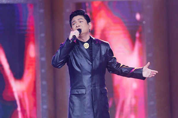 Nam ca sĩ đẹp đôi với Như Quỳnh trong làng nhạc bolero có cuộc sống ra sao ở tuổi ngoài 60? - Ảnh 6.