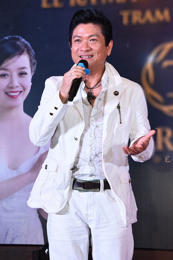 Nam ca sĩ đẹp đôi với Như Quỳnh trong làng nhạc bolero có cuộc sống ra sao ở tuổi ngoài 60? - Ảnh 4.