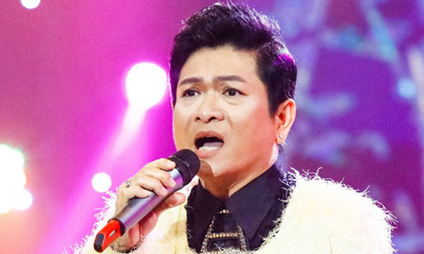 Nam ca sĩ đẹp đôi với Như Quỳnh trong làng nhạc bolero có cuộc sống ra sao ở tuổi ngoài 60? - Ảnh 5.