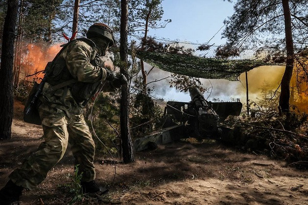 Nga nêu cách hiệu quả và nhanh nhất chấm dứt xung đột Ukraine